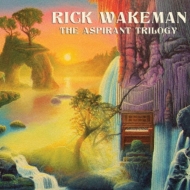 CDアルバム｜Rick Wakeman (リック・ウェイクマン)｜商品一覧