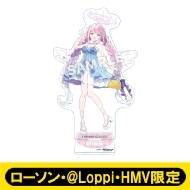 アクリルスタンド（セイア）【ローソン・@Loppi・HMV限定】 : ブルー