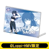 アクリルボード（ユズ）/ ブルアカみゅーじっく♪3D LIVE【@Loppi・HMV