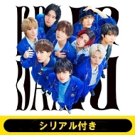 山中柔太朗 Ver.》Yes! 東京＜初回限定 M!LK盤＞【＠Loppi・HMV限定盤