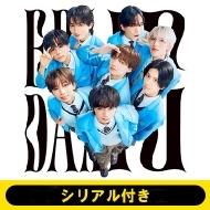 阿久根温世 Ver.》Yes! 東京＜初回限定 ICEx盤＞【＠Loppi・HMV限定盤