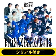 山中柔太朗 Ver.》Yes! 東京＜初回限定 M!LK盤＞【＠Loppi・HMV限定盤