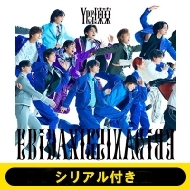 Yes! Tokyo : EBiDAN | HMV&BOOKS online : Online Shopping
