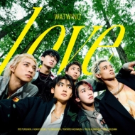 love (CD+Blu-ray)