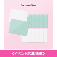ILLIT Japan 2nd Single 'I Got Your Back'発売記念 HMV「ミニ