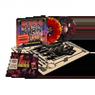 レコード｜KISS (キッス)｜商品一覧｜HMV&BOOKS online