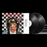 レコード｜The Rolling Stones (ザ・ローリング・ストーンズ)｜商品