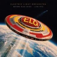 レコード｜Electric Light Orchestra (E.L.O.) (エレクトリック
