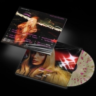 What Are The Odds (スプラッター・ヴァイナル仕様/アナログレコード)
