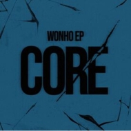 ウォノ (WONHO) ニューEP『CORE』|K-POP・アジア