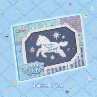 ICONIC HEART 【初回限定盤B】 : Hearts2Hearts | HMV&BOOKS online