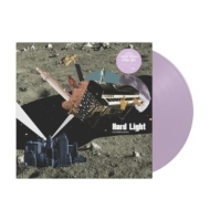 HARD LIGHT (���x���_�[�p�[�v���E���@�C�i���d�l/�A�i���O���R�[�h)