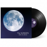 THE SUNDAYS (サンデイズ) リマスター×３アルバム(LPレコード) ザ・サンデイズの3枚のアルバムがリイシュー！アナログレコードも同時