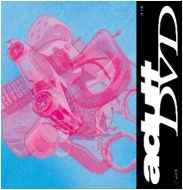 Adult DVD (アナログレコード)
