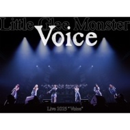 DVD・ブルーレイ｜Little Glee Monster｜商品一覧｜HMV&BOOKS online