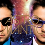 ASTROMANTIC (2���g�A�i���O���R�[�h)
