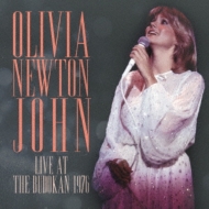 CDアルバム｜Olivia Newton John (オリヴィア・ニュートン・ジョン