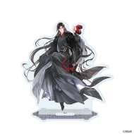 アクリルスタンド（藍忘機） : 魔道祖師 | HMV&BOOKS online - 26MDS003