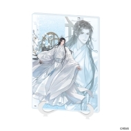 アクリルアートボード（A5サイズ）（魏無羨） : 魔道祖師 | HMV&BOOKS