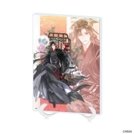 アクリルアートボード（A5サイズ）（藍忘機） : 魔道祖師 | HMV&BOOKS