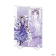 アクリルアートボード（A5サイズ）（魏無羨） : 魔道祖師 | HMV&BOOKS