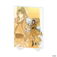 アクリルアートボード（A5サイズ）（江澄） : 魔道祖師 | HMV&BOOKS