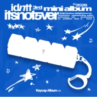 グッズ｜idntt (アイデンティティ)｜商品一覧｜HMV&BOOKS online