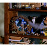 DEAR MYSTERIES LP (�d�ʔՃ��R�[�h)