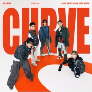 CURVE : WILD BLUE | HMV&BOOKS online - VICL-66169