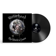 レコード｜Motorhead (モーターヘッド)｜商品一覧｜HMV&BOOKS online