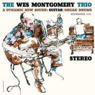レコード｜Wes Montgomery (ウエス・モンゴメリー)｜商品一覧