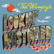 LOOKIN' WESTWARD (アナログレコード)