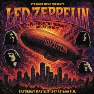 CDアルバム｜Led Zeppelin (レッド・ツェッペリン)｜商品一覧