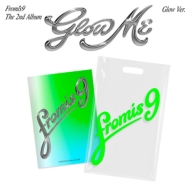CDアルバム｜fromis_9 (プロミス9)｜商品一覧｜HMV&BOOKS online