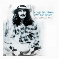 CDアルバム｜George Harrison (ジョージ・ハリスン)｜商品一覧