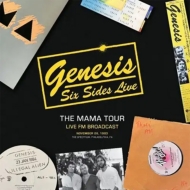 CDアルバム｜Genesis (Uk) (ジェネシス)｜商品一覧｜HMV&BOOKS online