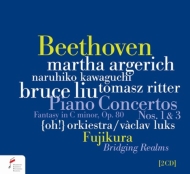 International Chopin Competition｜クラシック
