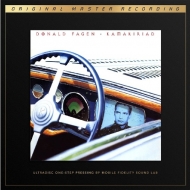 Kamakiriad (UltraDisc One-Step�d�l/45��]/2���g�A�i���O���R�[�h/Mobile Fidelity)