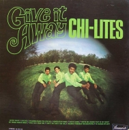 Give It Away(アナログレコード)