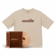 Sunshine (+T-SHIIRT-(XL))(�ѕt/�A���Ս����d�l/�f�U�[�g�E�r�[�`�E���@�C�i���d�l/�A�i���O���R�[�h)