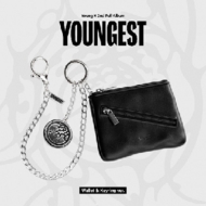 Young K (DAY6) 2ndフルアルバム『YOUNGEST』|K-POP・アジア