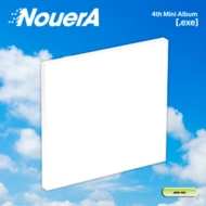 NouerA 4thミニアルバム『.exe』|K-POP・アジア