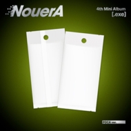 NouerA 4thミニアルバム『.exe』|K-POP・アジア