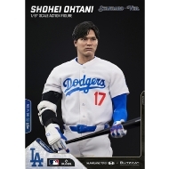 大谷翔平 1/6スケールアクションフィギュア（Standard Ver