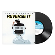 Reverse It �y2026 ���R�[�h�̓� ����Ձz�i�A�i���O���R�[�h�j