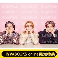 超特急｜HMV&BOOKS online