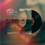 �wLife is a Dream�x�@�O�X�^�[�{�E�h�D�_�������t�B���n�[���j�A�ǌ��y�c�A�Z���W�I�E�e�B�G���|�A�E�B���`�F�X�^�[�吹�����̑��A��(2���g�A�i���O���R�[�h)
