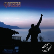 Made In Heaven ＜紙ジャケット＞ : QUEEN | HMV&BOOKS online - UICY