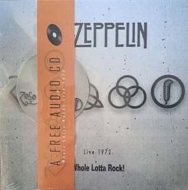 レコード｜Led Zeppelin (レッド・ツェッペリン)｜商品一覧｜HMV&BOOKS