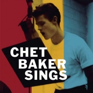 レコード｜Chet Baker (チェット・ベイカー)｜商品一覧｜HMV&BOOKS online